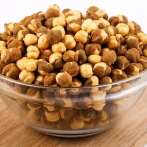 Benefits Of Chana