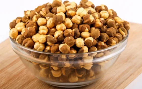 Benefits Of Chana